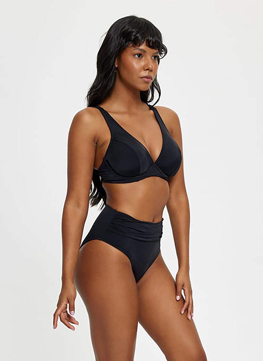 Louren Siyah Kadın Bikini Takım B11036 — صورة المنتج 6 من 15