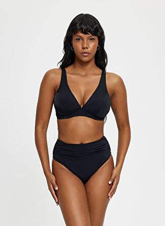 Louren Siyah Kadın Bikini Takım B11036 — صورة المنتج 3 من 15