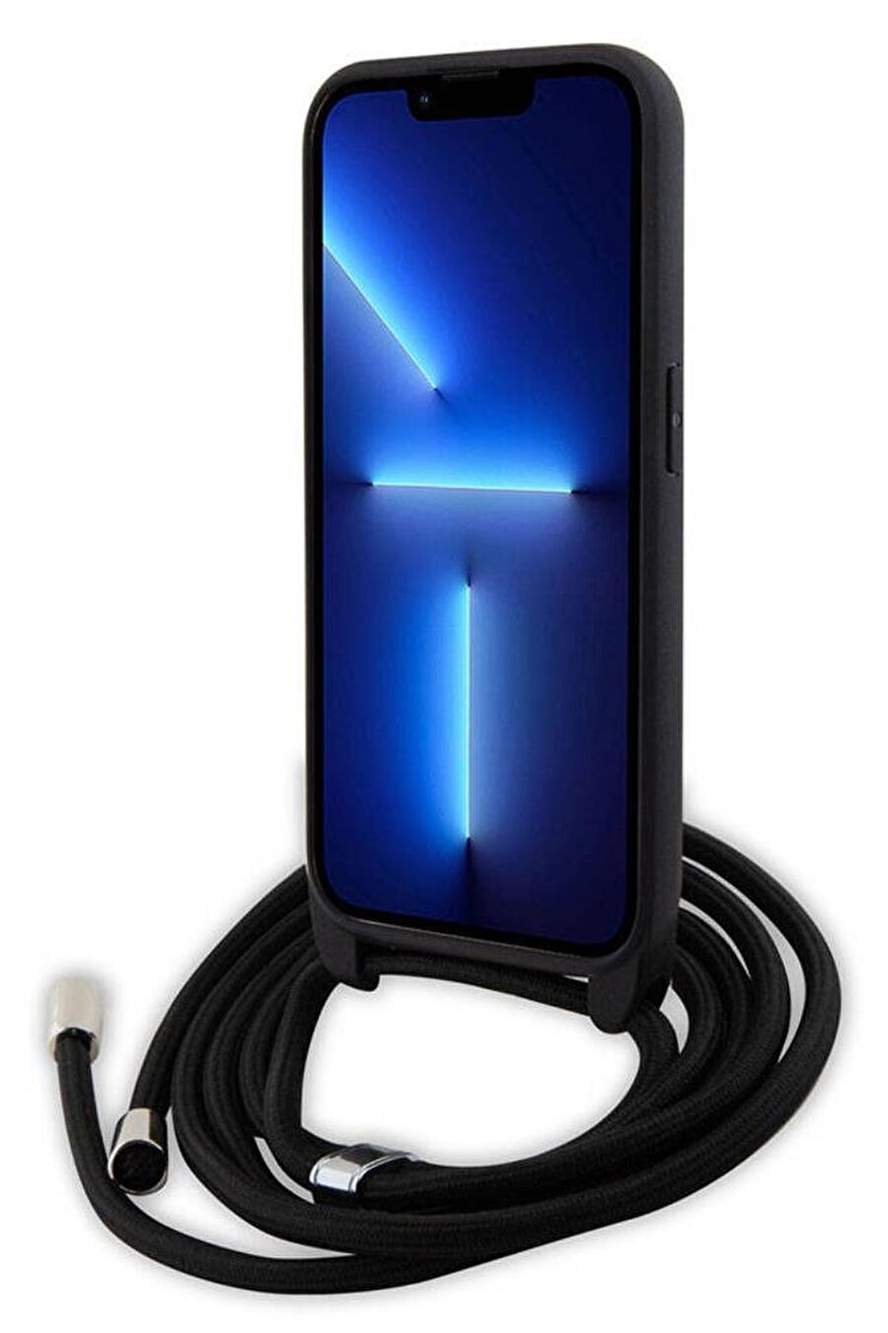 K&C iPhone 15 Pro Max Uyumlu Kılıf — صورة المنتج 3 من 4