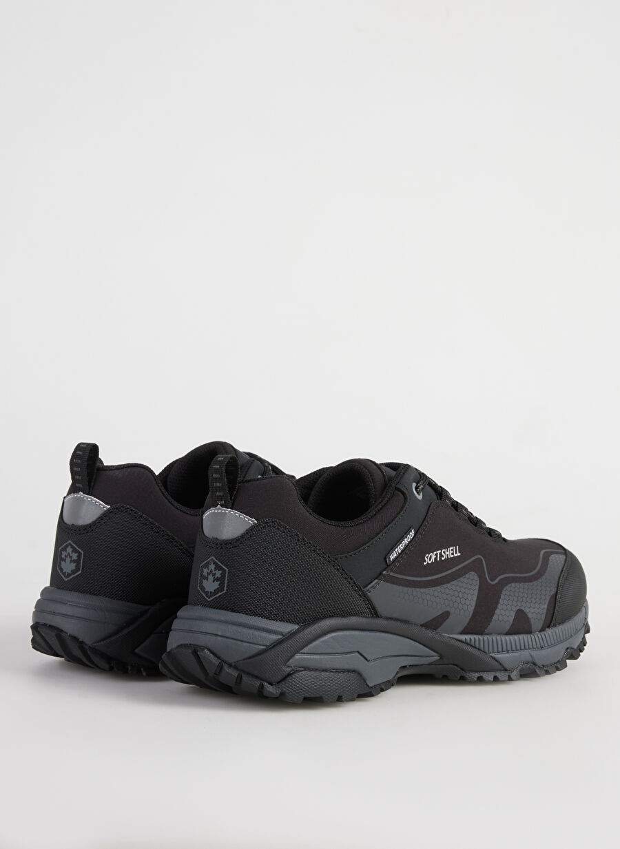 Lumberjack Black Male Outdoor Footwear Eagle 4pr — Product image 13 of 25