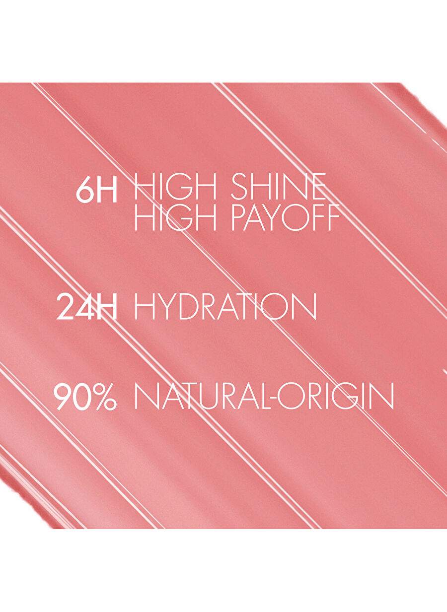 Addict - Shine Lipstick - 90% Natural Origin - Refillable — Product image 4 of 6