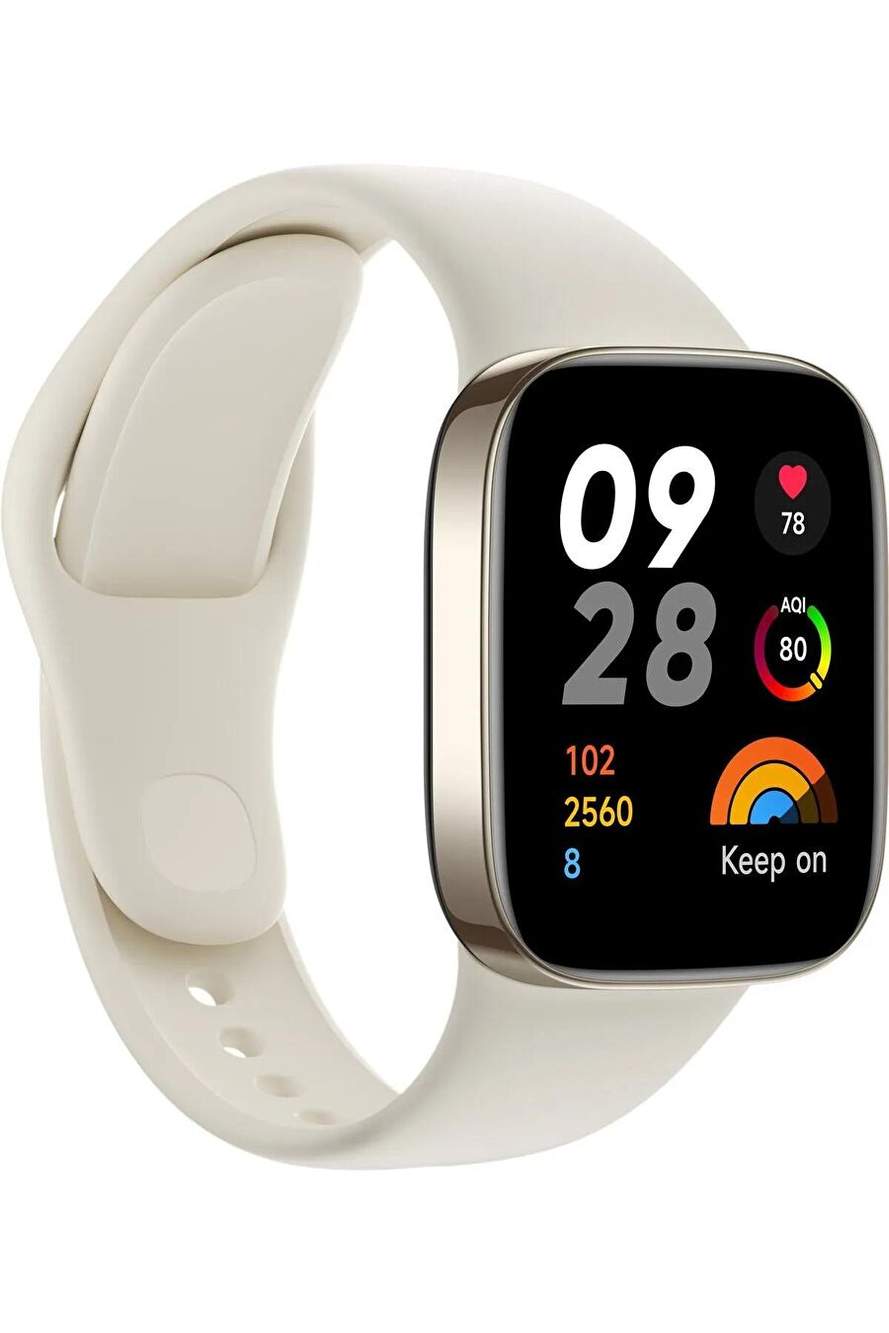 Xiaomi Redmi Watch 3 Ivory — Product image 3 of 3