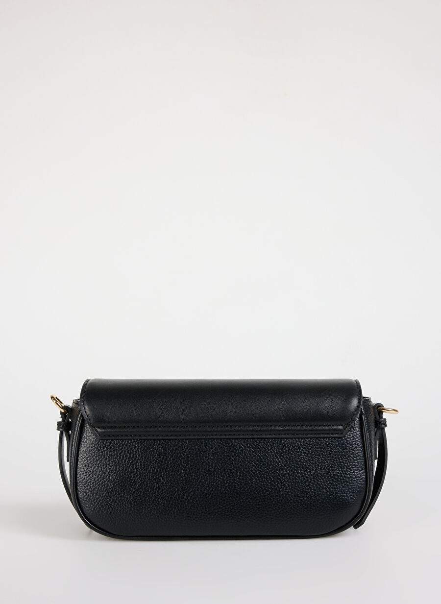 Liu Jo Siyah Kadın  Çapraz Çanta AF4031 — Product image 3 of 4