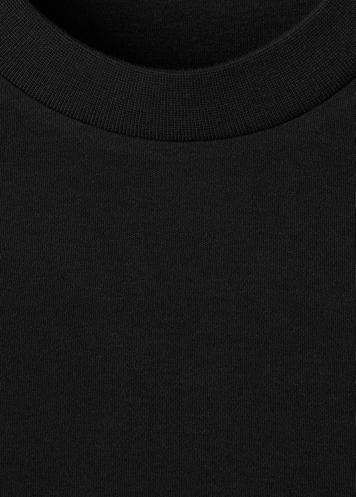 Long sleeve regular fit T-shirt — Product image 7 of 30