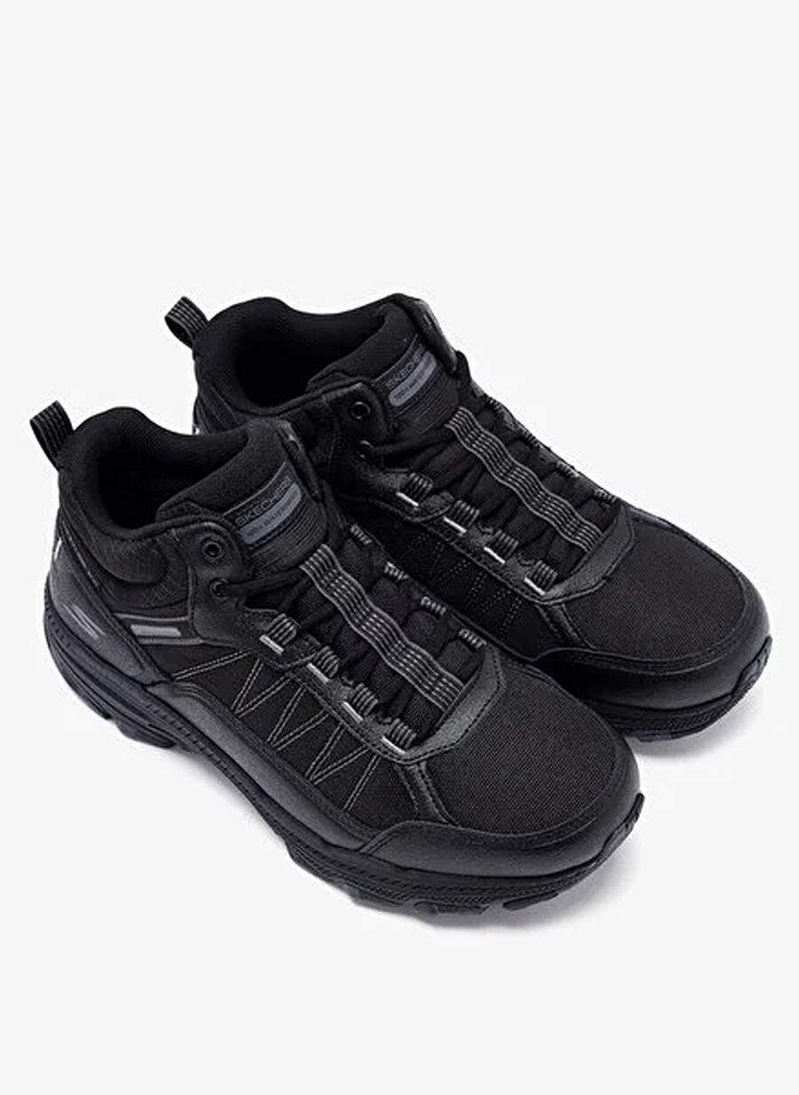 Skechers 220759 Bkcc Go Run Trail Altitude 2 Black Grey Men's Boots — Product image 4 of 6