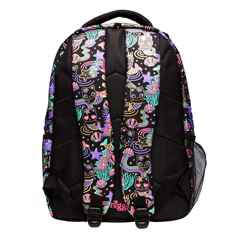 Smiggle - Hey There Backpack — Product image 3 of 6