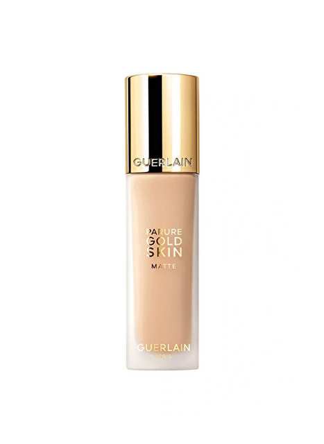 Parure Gold Skin Matte 3N