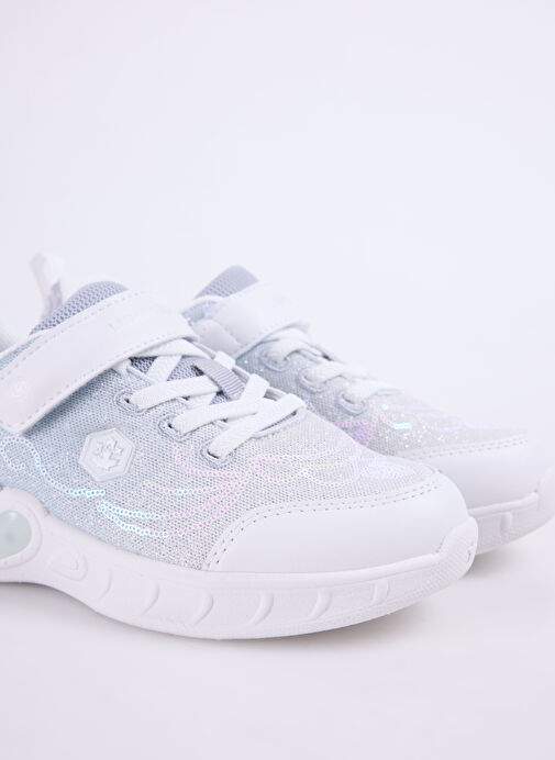 Lumberjack White Kz Boy Sneaker Princess 5fx — Product image 24 of 25