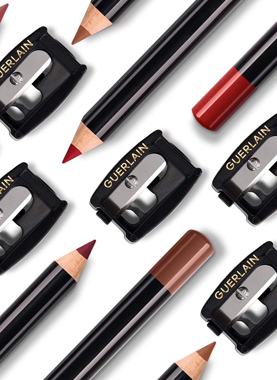 Guerlain Contour G 24 Lip/Pen 06 — Product image 4 of 4