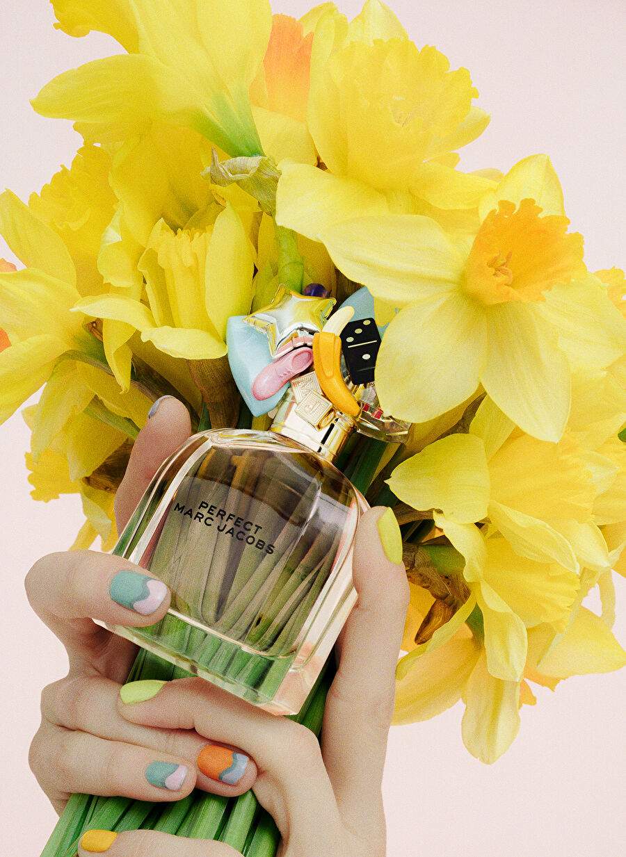 Marc Jacobs Perfect Edp 50 ml Women Perfume — Product image 3 of 7