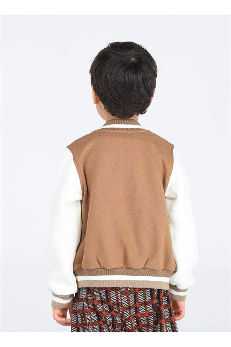 Casa Coffee College Jacket — Product image 3 of 5