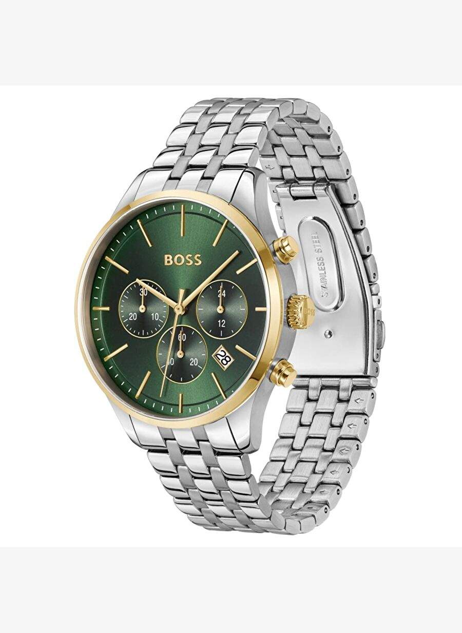 Boss Watches HB1514159 Erkek Kol Saati — صورة المنتج 3 من 4