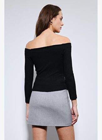 Antioch Black Ack Shoulder Detailed Ball — Product image 20 of 20