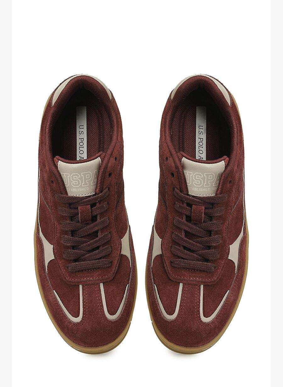 Burgundy — Product image 4 of 8