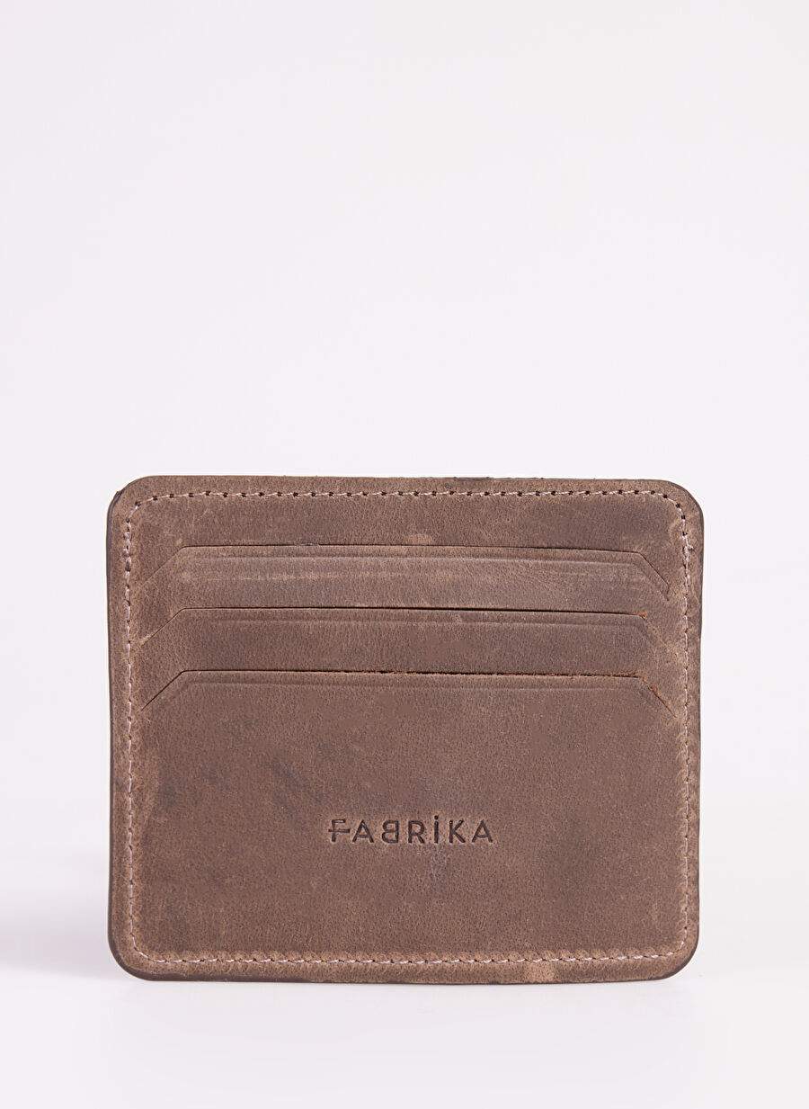 Factory Brown Men's Leather Kartlk Frk 350 Crayz — Product image 3 of 4