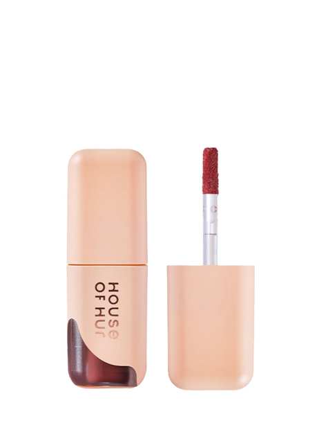 Glowy Ampoule Tint #02 Brown Red Nemlendirici Tint 4.5 gr