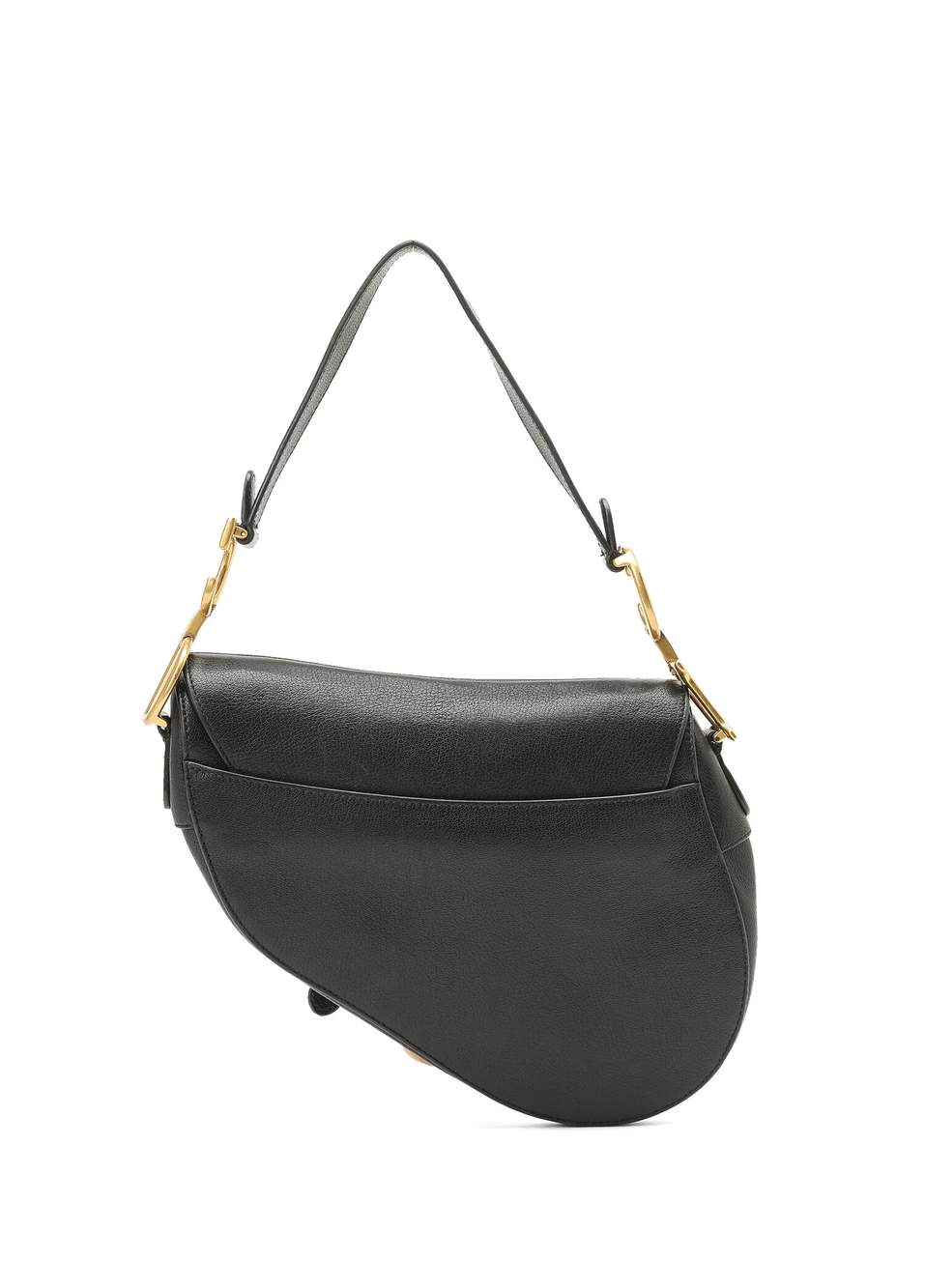 Christian dior saddle bag — صورة المنتج 5 من 7