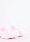 Crocs Pink Girls' Beach Slippers Classic Mary Jane Clog K — Product image 21 of 25