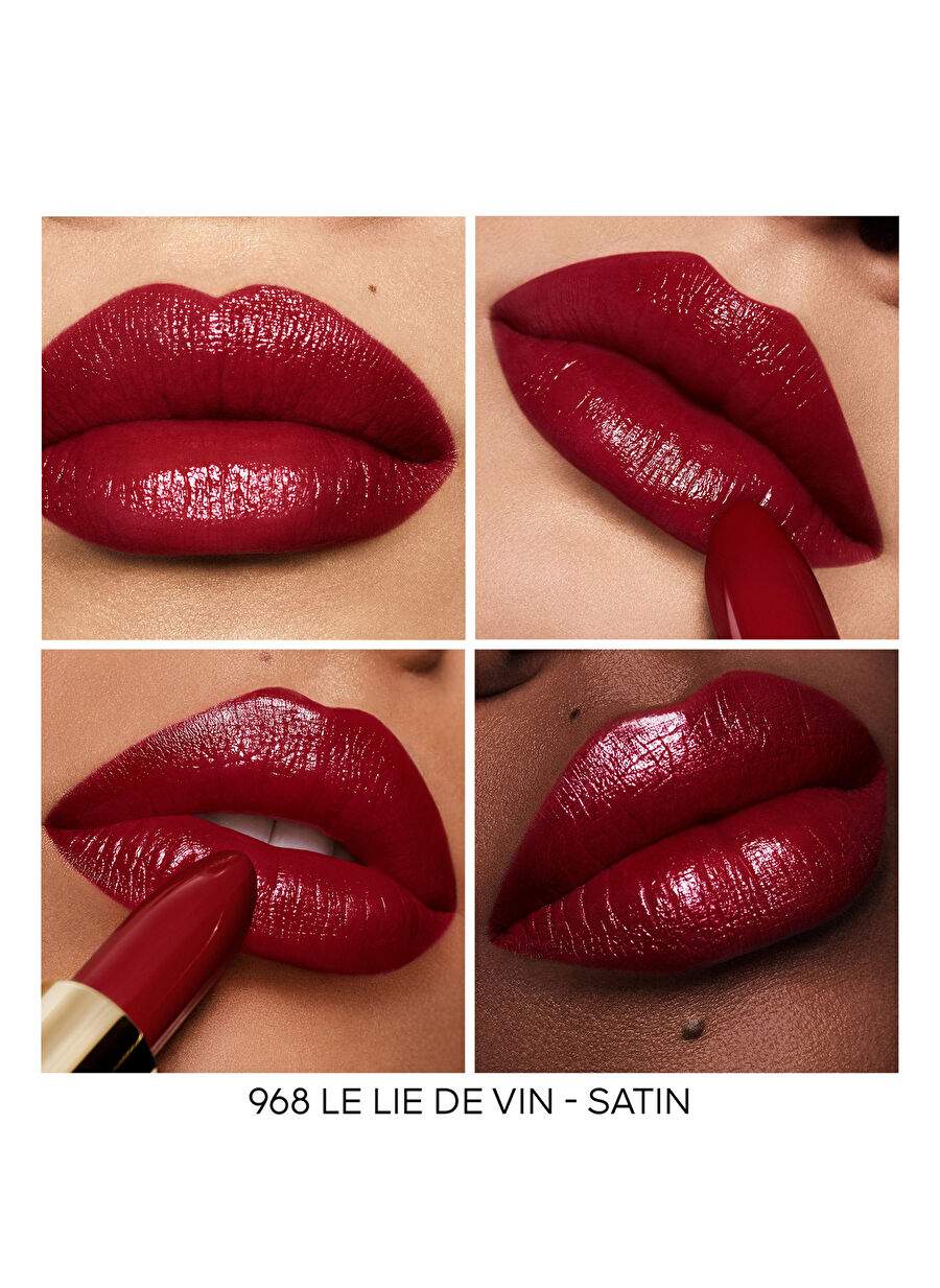 Guerlain Rouge G Lipstick 968 — Product image 3 of 3