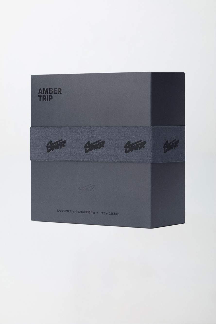 Amber Trip Perfume — Product image 8 of 11