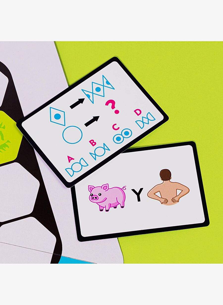 Professor Puzzle - Brain Games - Einstein: The Board Game — Product image 8 of 8