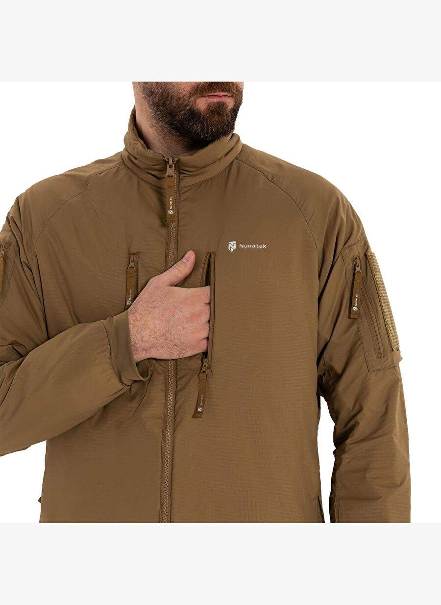 Nunatak 3IN1 Jacket - Primaloft Inner — Product image 8 of 8