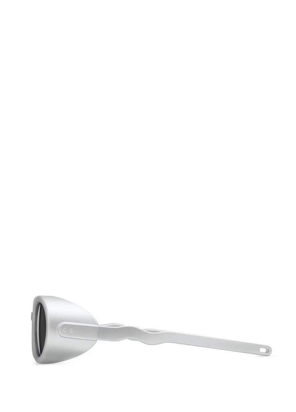 Creative Shield Space Silver Unisex Çocuk Güneş Gözlüğü — صورة المنتج 3 من 7