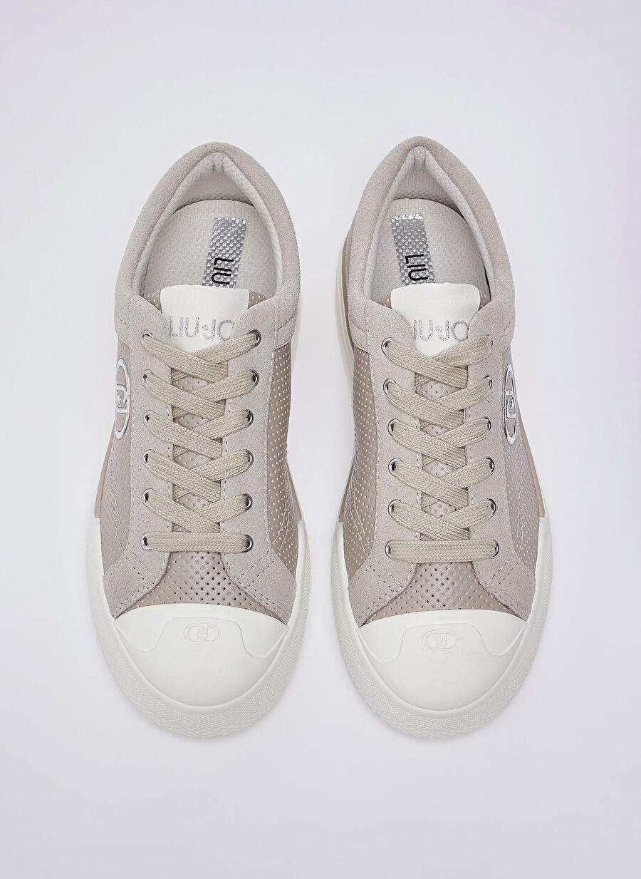 Mink Female Sneaker BA6055EX337S3951 — Product image 4 of 6