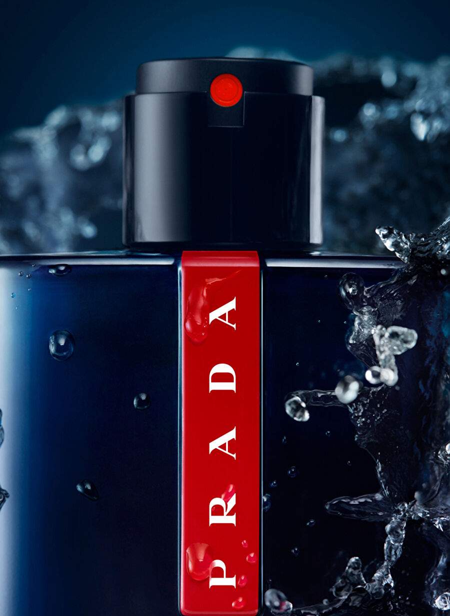 Prada LUNA ROSSA OCEAN EDP 50 ml Parfüm — Product image 3 of 7