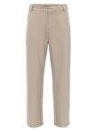 Antioch Stone High Waist Baggy Men's Trousers — Product image 30 of 35