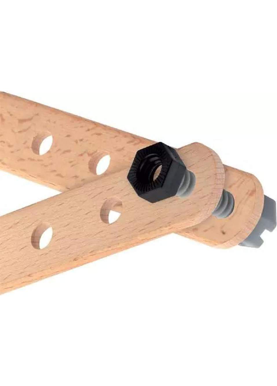 Builder Yaratıcı 271 Parça 3+ Yaş Yapı Oyuncak Seti 34589 — صورة المنتج 6 من 8
