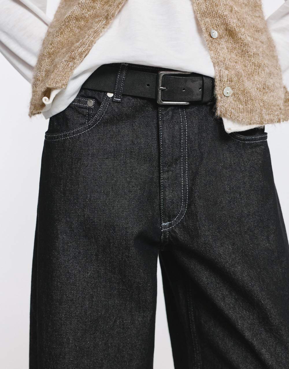 Barrel jeans with stars — Product image 25 of 32