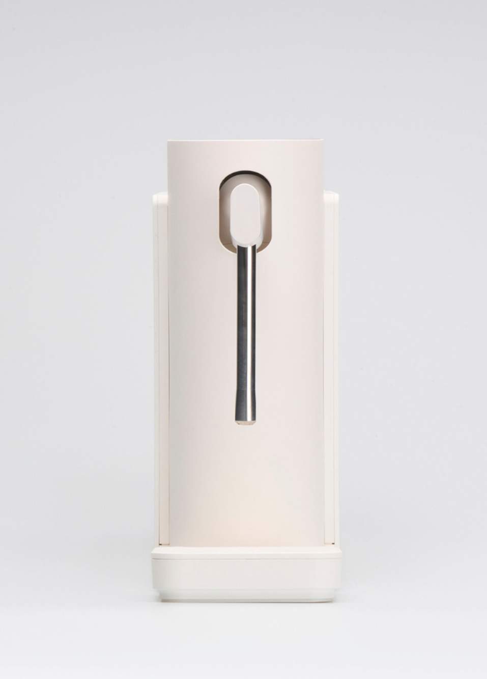 Dream Beyaz Süt Köpürtme Makinesi — صورة المنتج 5 من 6
