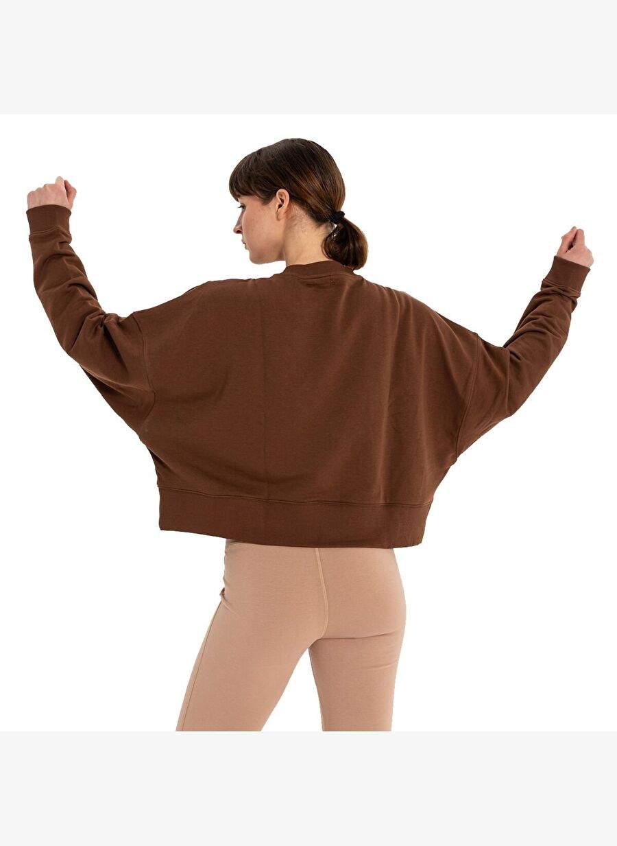 Inguz Oversize Sweatshirt — Product image 7 of 8