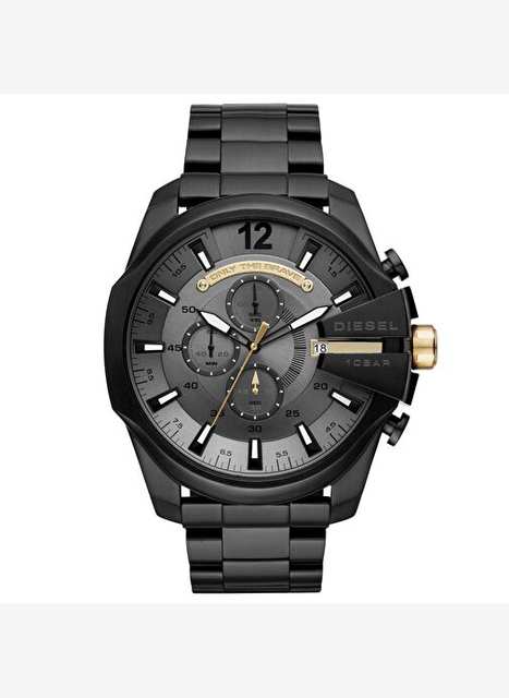 Diesel DZ4479 Male Wrist Clock