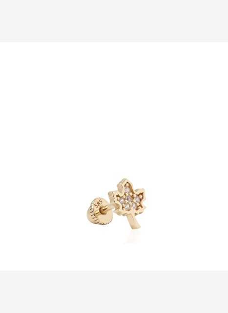 Yaprak Piercing