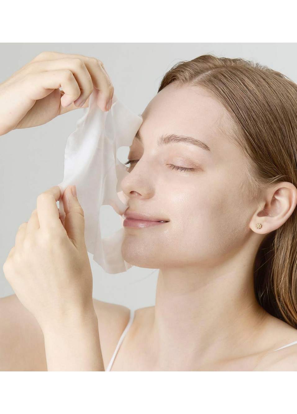 Avocado Cuddle Sheet Mask Nemlendirici Yüz Maskesi 5 x 25 gr — صورة المنتج 4 من 4