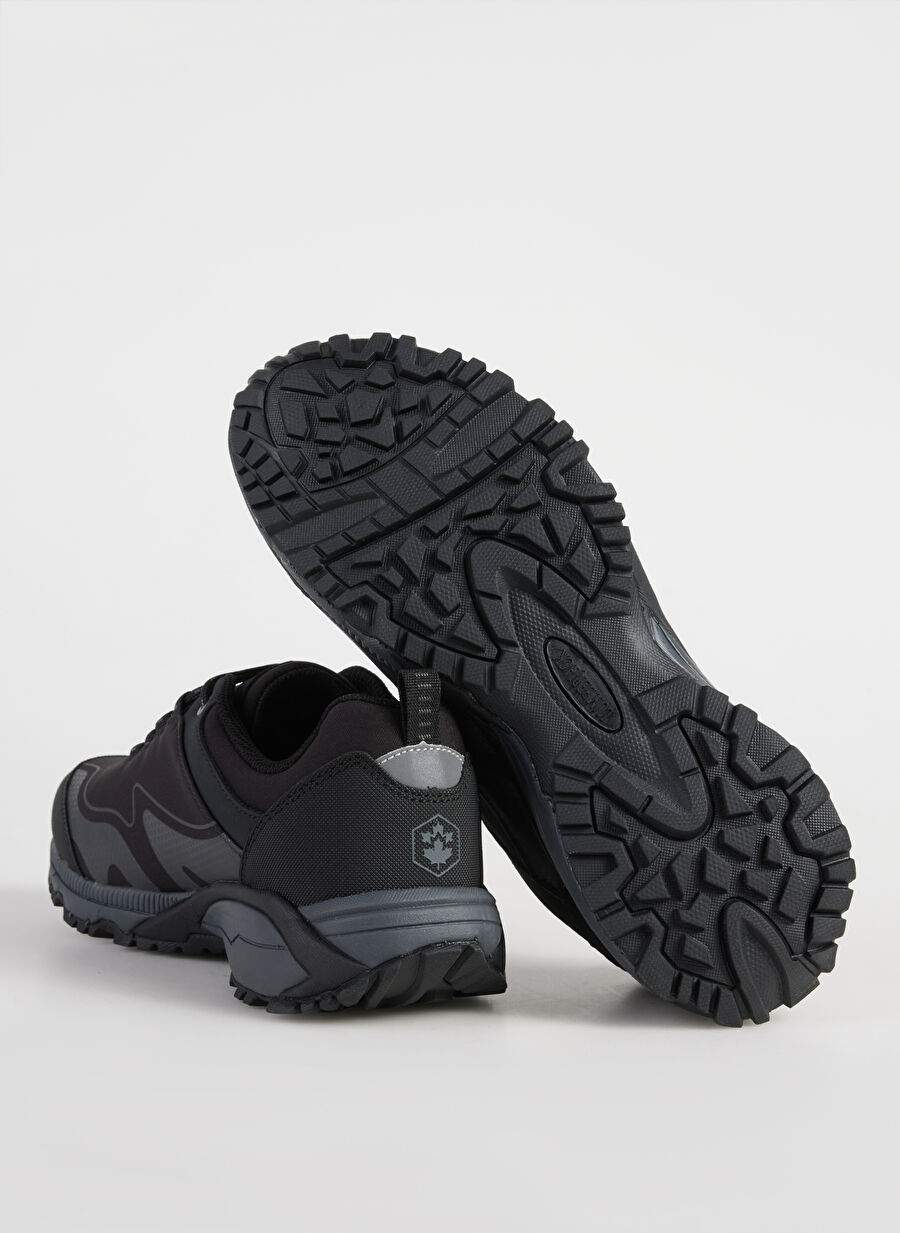 Lumberjack Black Male Outdoor Footwear Eagle 4pr — Product image 20 of 25