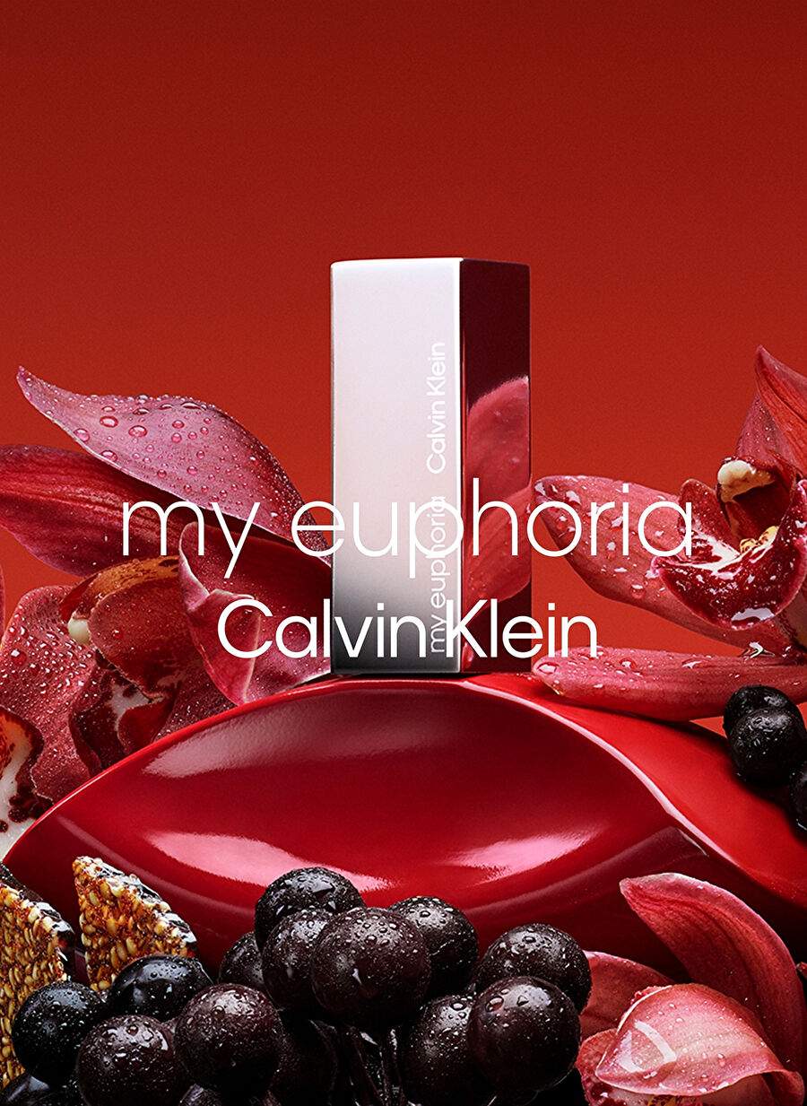 Calvin Klein My Euphoria Edp Parfüm 100 ml — صورة المنتج 5 من 6