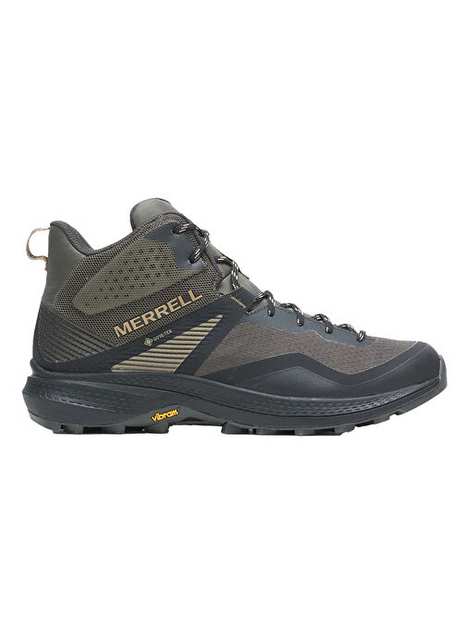 Merrell MQM 3 Mid Gore-Tex Erkek Outdoor Bot