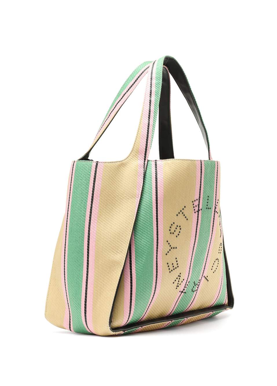 Stella mccartney logo tote bag — Product image 3 of 7