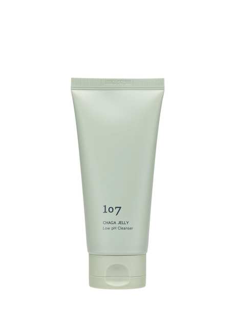 Chaga Jelly Düşük pH'lı Yüz Temizleyici 120 ml