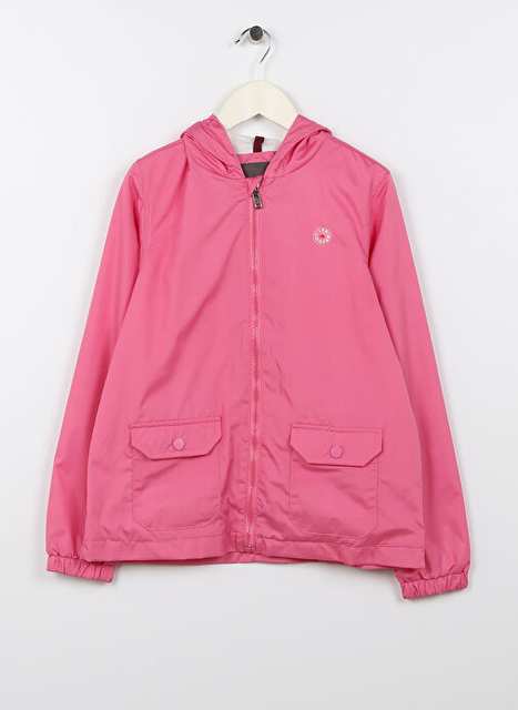 Lee Cooper Pembe Kız Çocuk Mont 232 LCG 232002 AMBER PEMBE