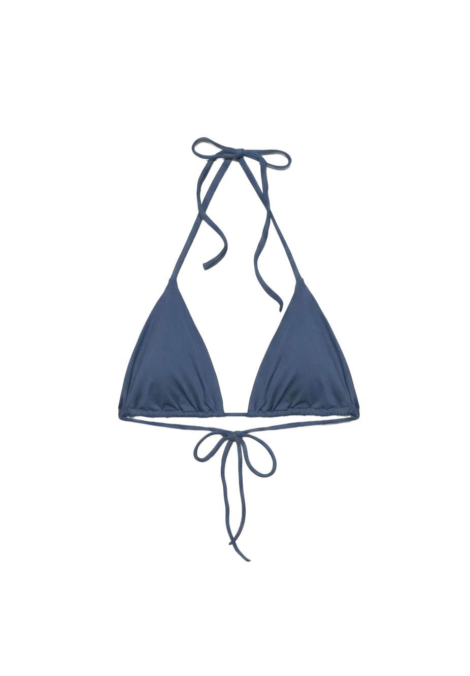 Triangle bikini top — صورة المنتج 35 من 66