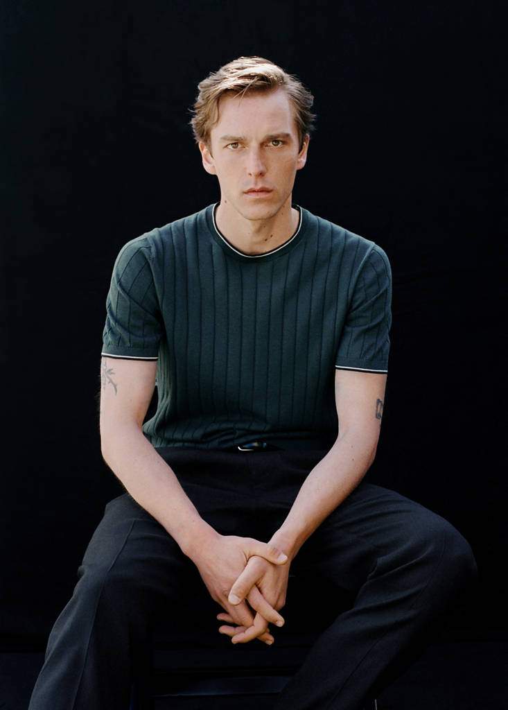 Fine jersey 100% cotton T-shirt — Product image 16 of 18
