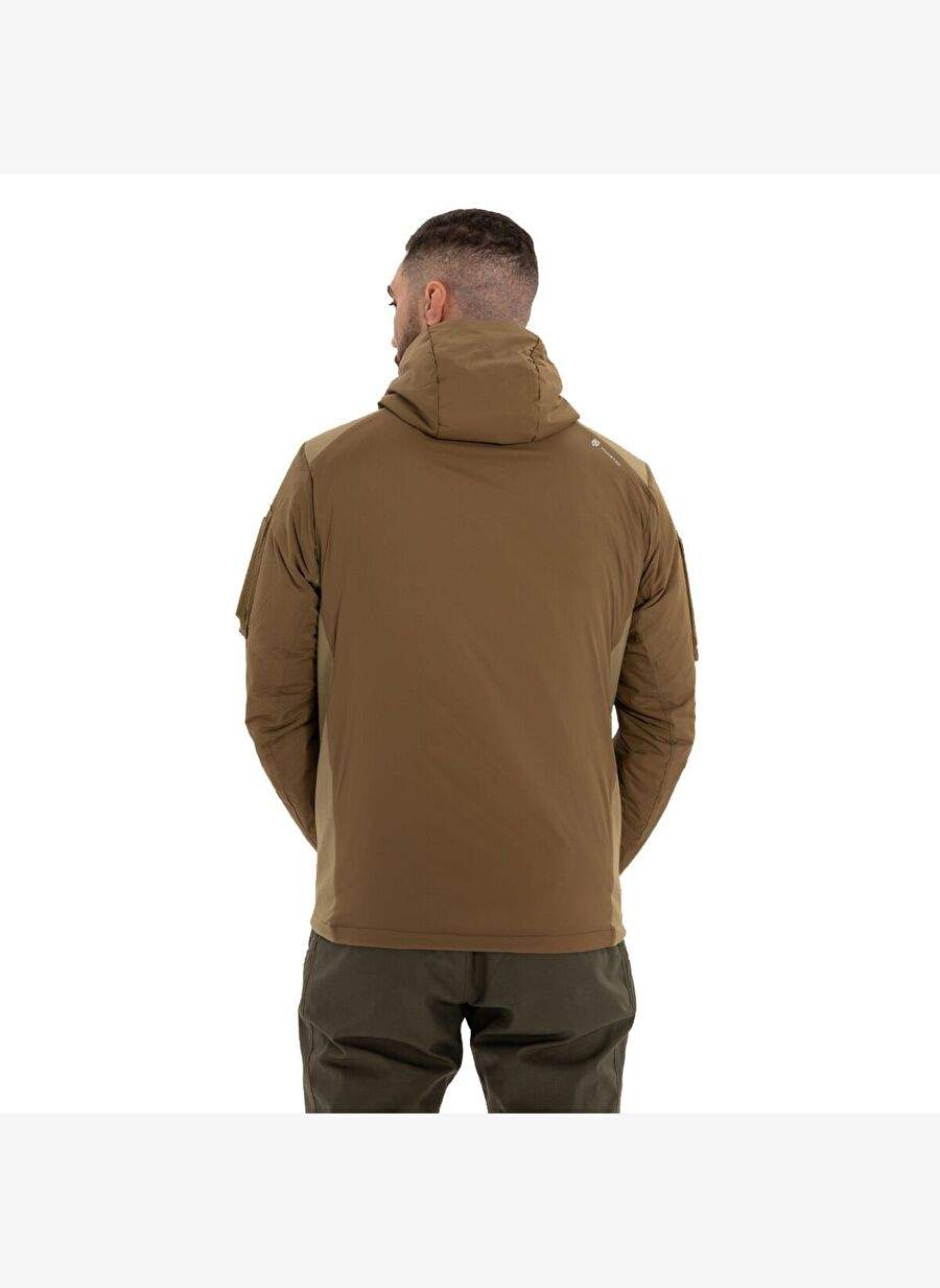 Nunatak Attack Primaloft Hoody Ceket — Product image 3 of 8