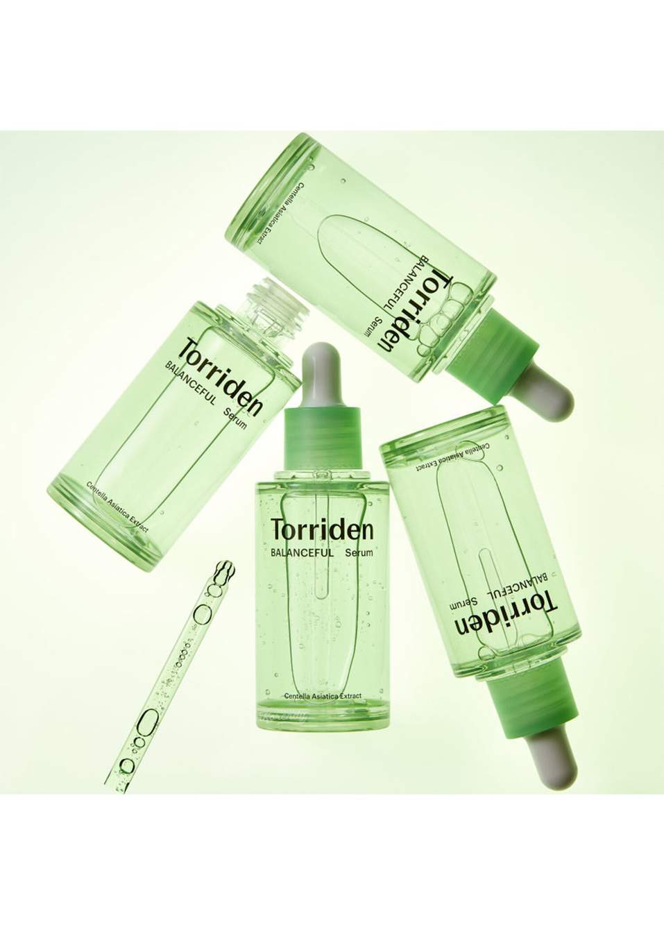 Balanceful Cildi Sakin Tutan Nem ve Hidrasyon Arttırıcı Dolgun Tutan Cica Cilt Serumu 50 ml — Product image 4 of 4