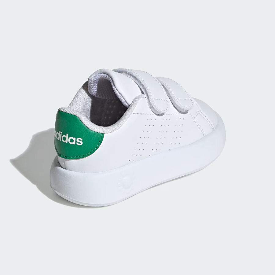 Adidas Bebek Tenis Ayakkabı Advantage Cf I Id5286 — Product image 3 of 8