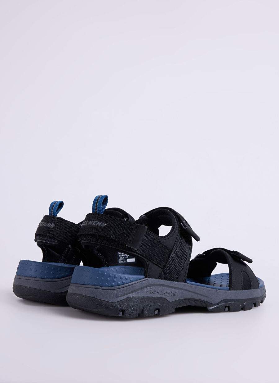 Black Tresmen 205112 Blk — Product image 3 of 5