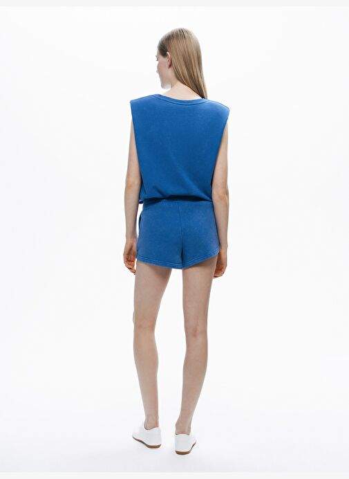 Basic Mini Shorts — Product image 17 of 20